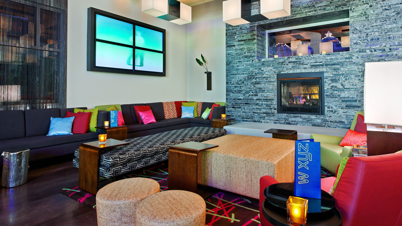 Aloft Asheville Downtown Buitenkant foto